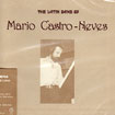 [CD] MARIO CASTRO-NEVES / Stop,Look & Listen